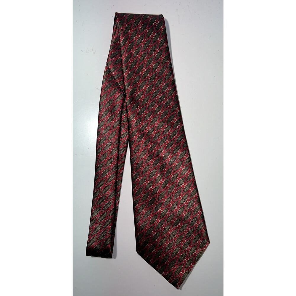 Sante Ace Corp Necktie Christmas Holiday Tie